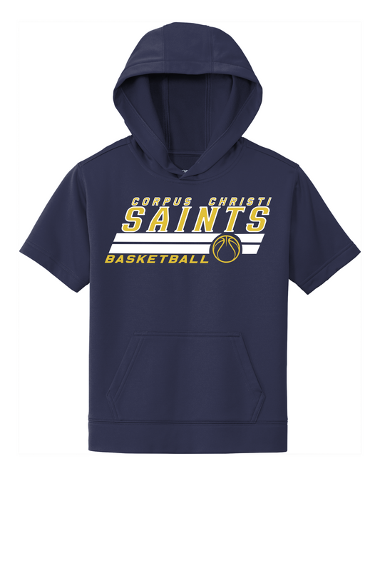 5th, 6th, 7th, & 8th Boys Basketball Shooting Shirt